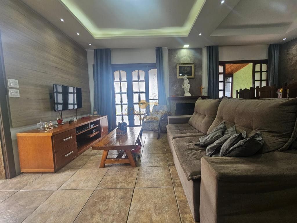 Casa à venda em Caleme, Teresópolis - RJ - Foto 3