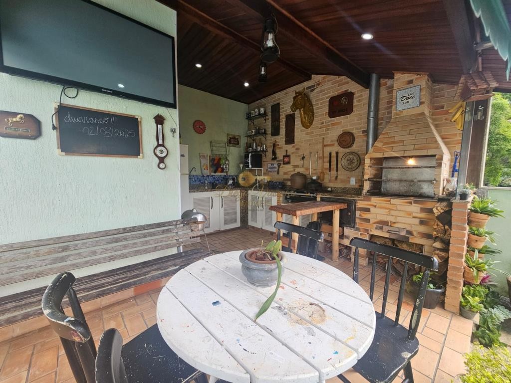 Casa à venda em Caleme, Teresópolis - RJ - Foto 28