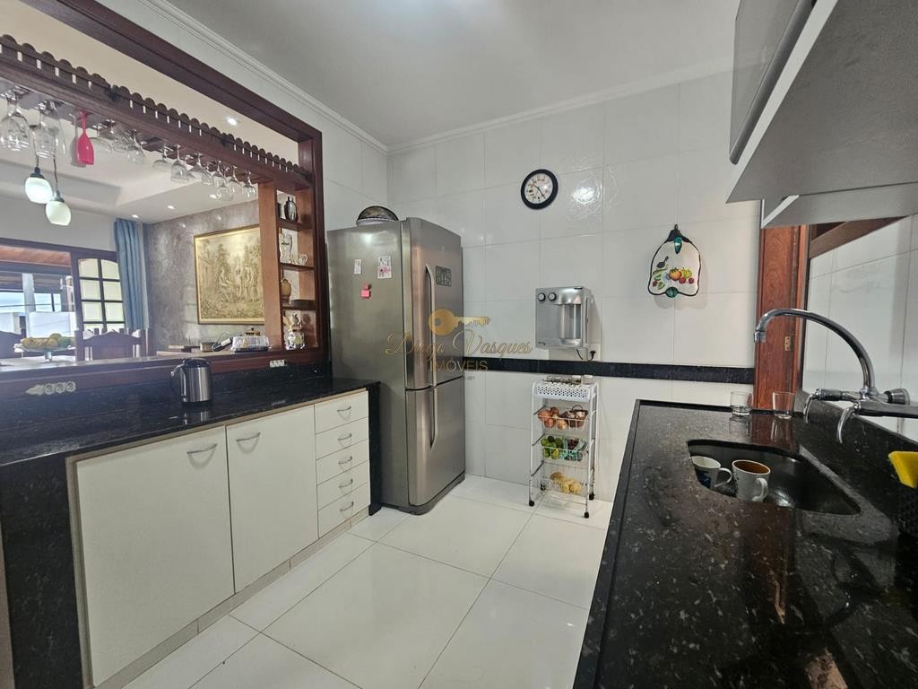 Casa à venda em Caleme, Teresópolis - RJ - Foto 12