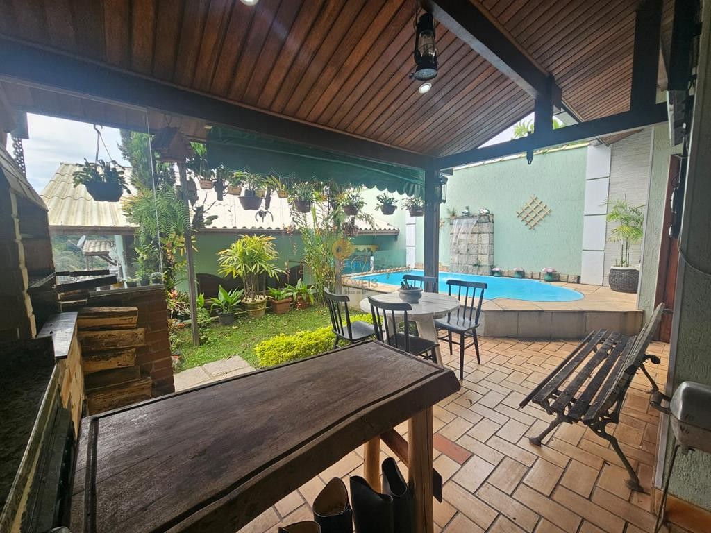 Casa à venda em Caleme, Teresópolis - RJ - Foto 30