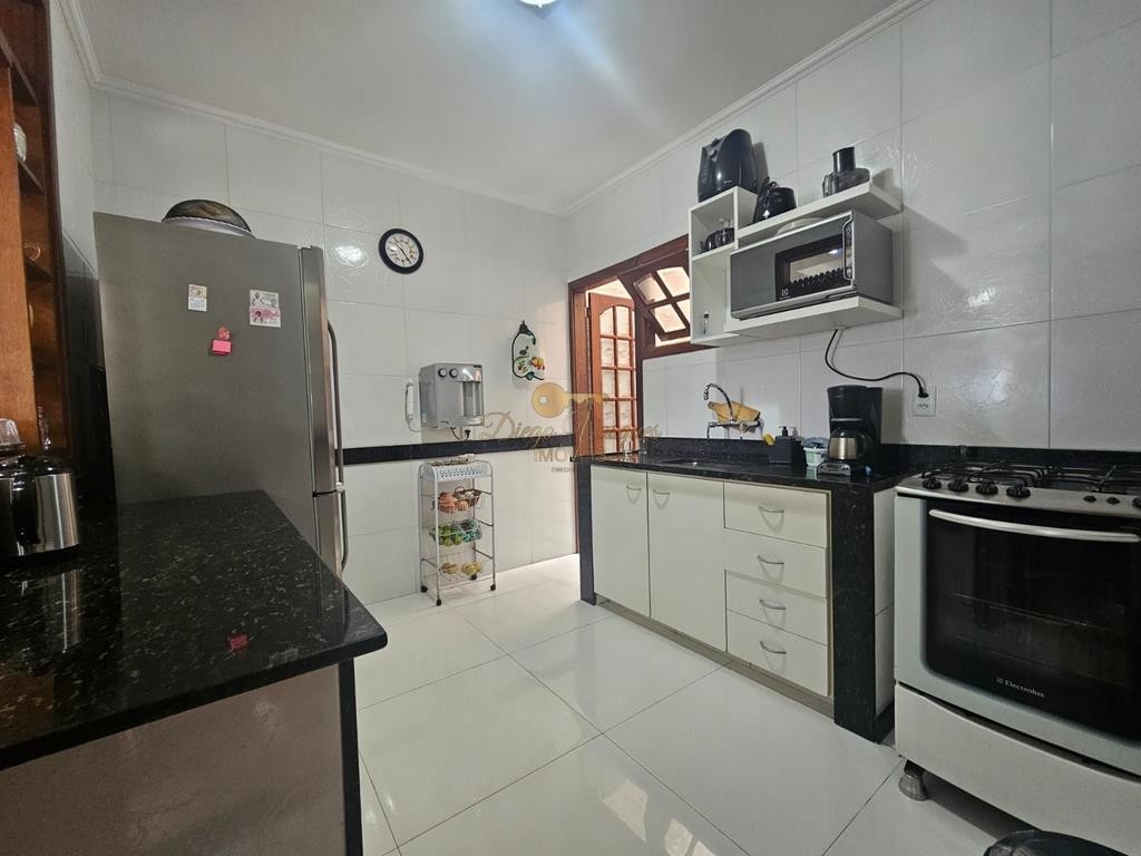 Casa à venda em Caleme, Teresópolis - RJ - Foto 11