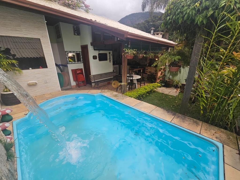 Casa à venda em Caleme, Teresópolis - RJ - Foto 32