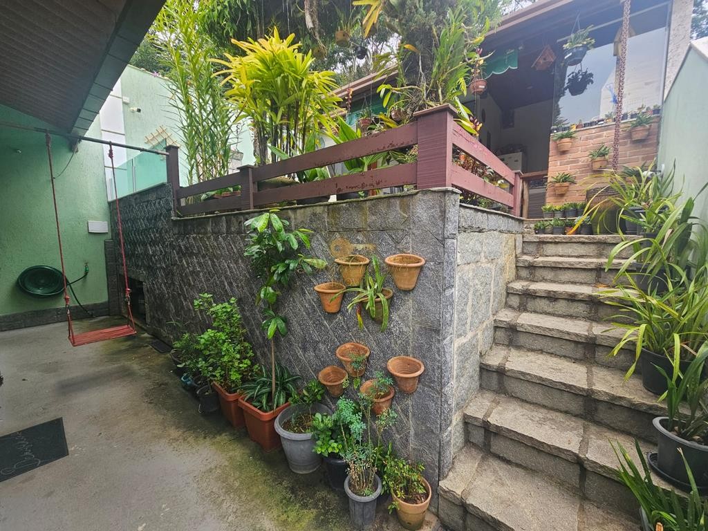 Casa à venda em Caleme, Teresópolis - RJ - Foto 23