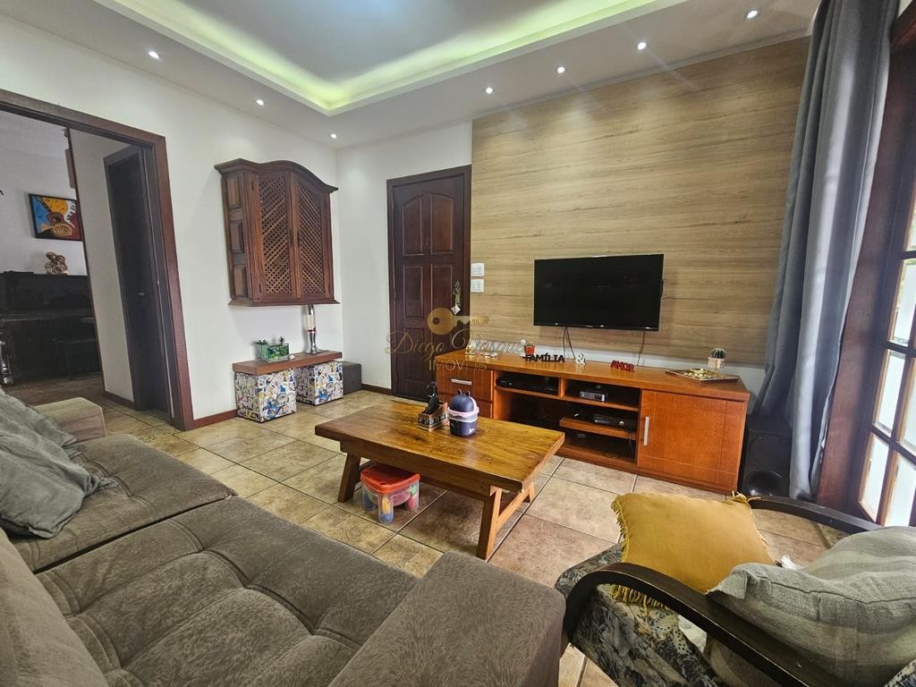 Casa à venda em Caleme, Teresópolis - RJ - Foto 4