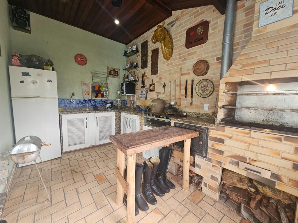 Casa à venda em Caleme, Teresópolis - RJ - Foto 29