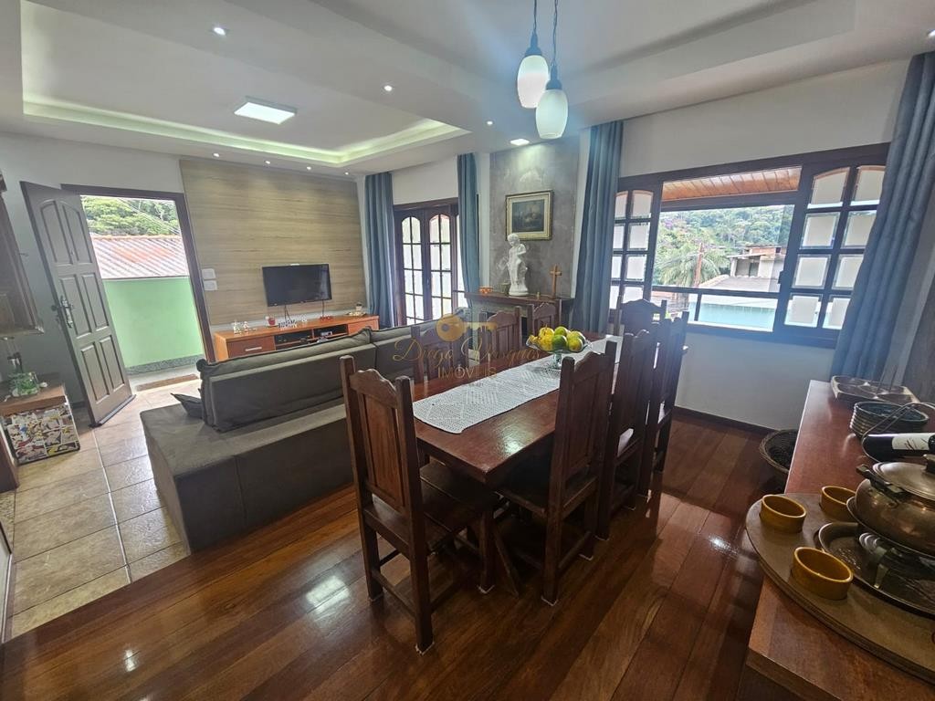 Casa à venda em Caleme, Teresópolis - RJ - Foto 5