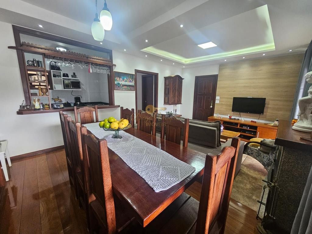 Casa à venda em Caleme, Teresópolis - RJ - Foto 8