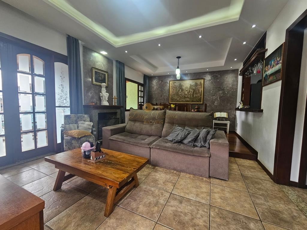 Casa à venda em Caleme, Teresópolis - RJ - Foto 6