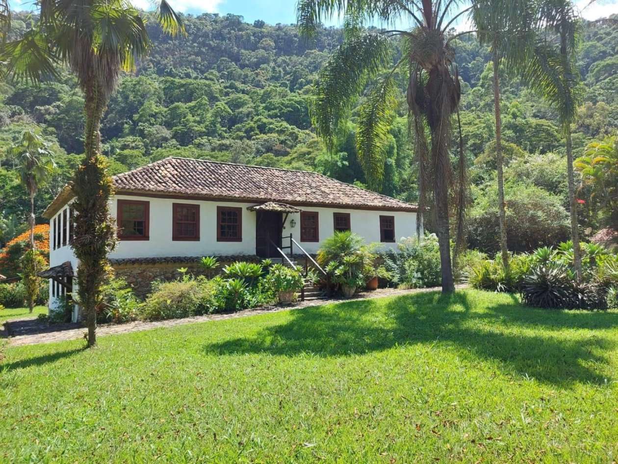 Outros à venda em Ponte Nova, Teresópolis - RJ - Foto 8