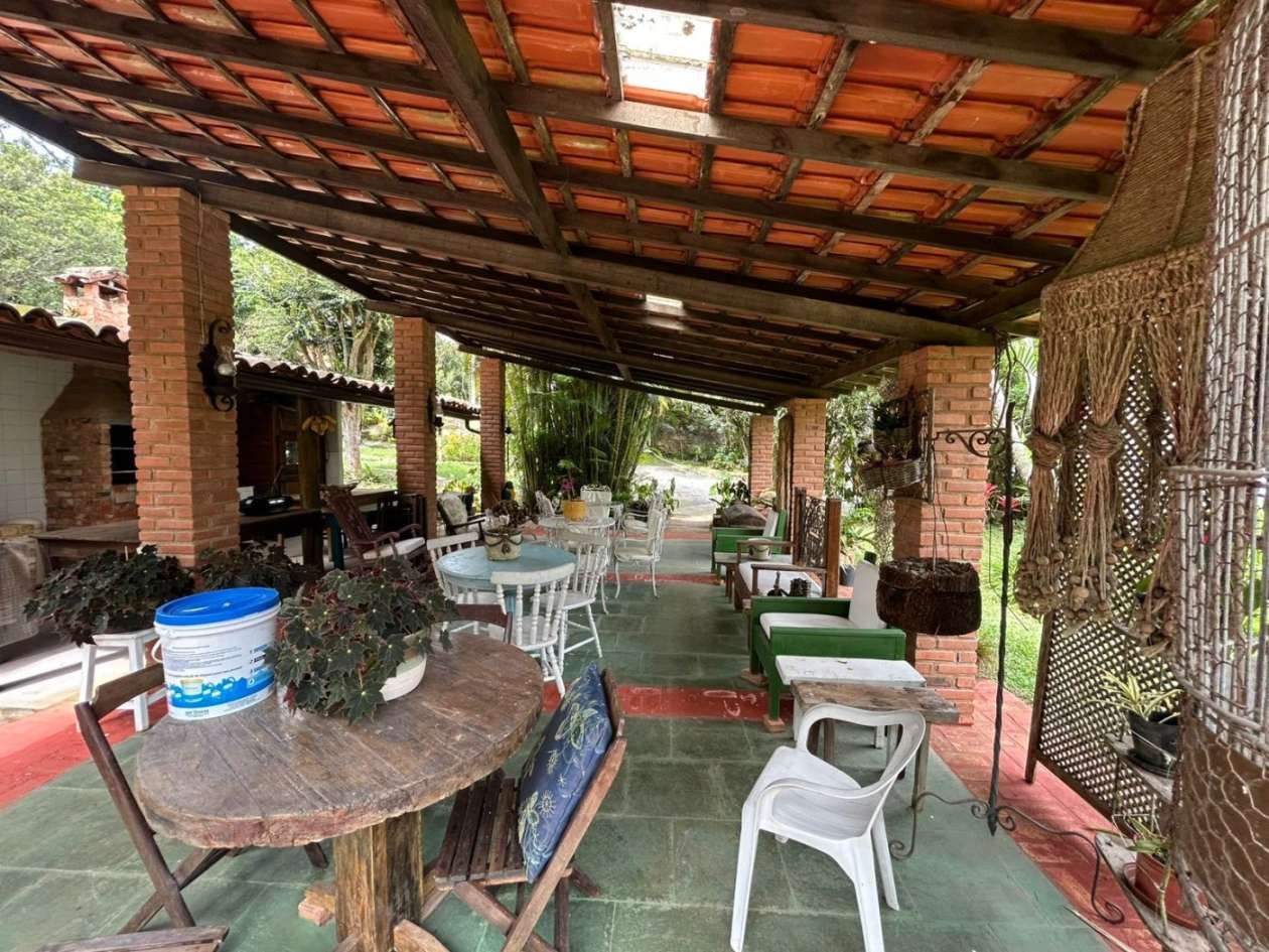 Outros à venda em Ponte Nova, Teresópolis - RJ - Foto 25