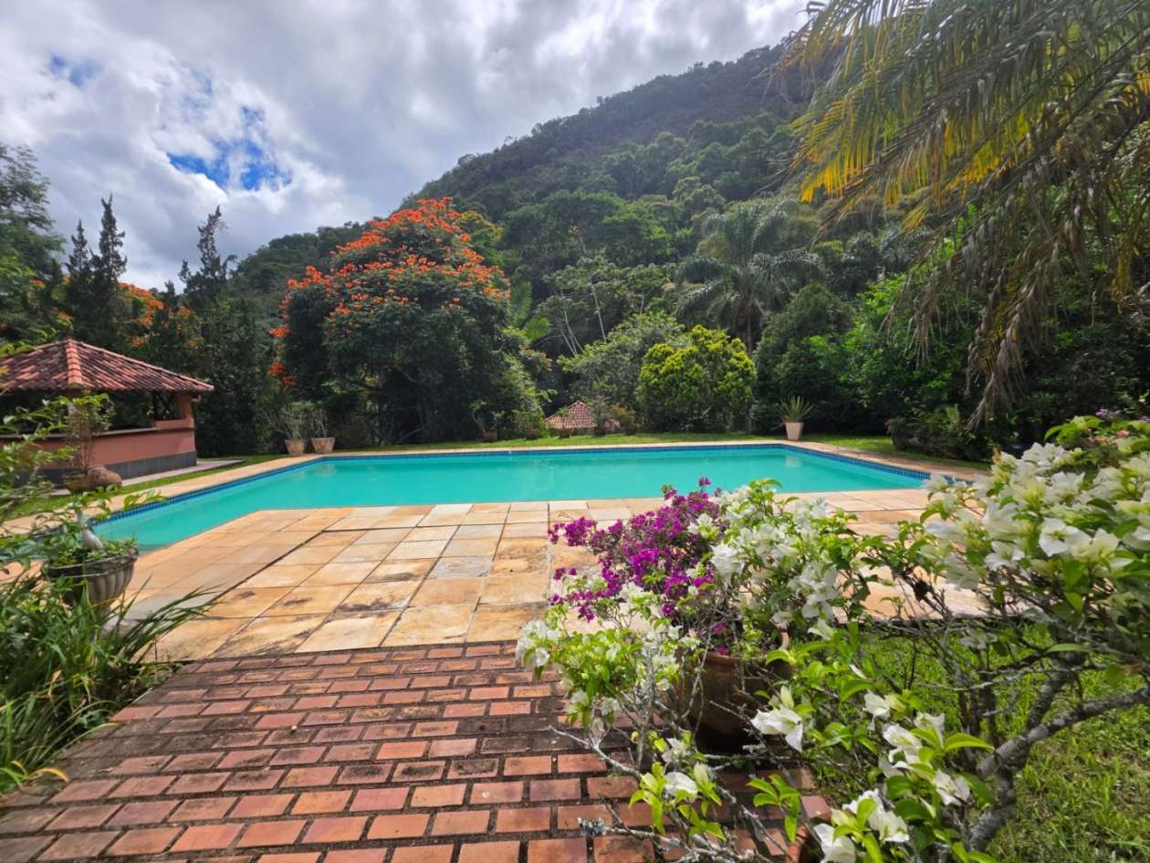 Outros à venda em Ponte Nova, Teresópolis - RJ - Foto 34