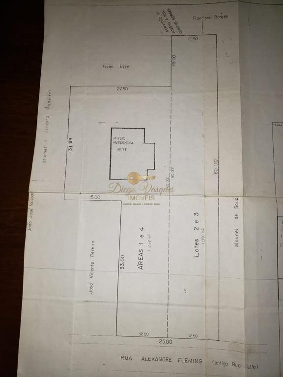 Terreno Residencial à venda em Vale do Paraíso, Teresópolis - RJ - Foto 11