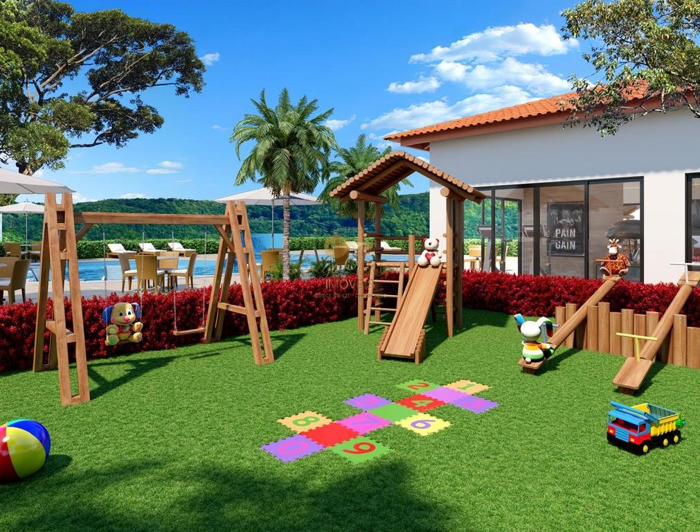 Terreno Residencial à venda em Albuquerque, Teresópolis - RJ - Foto 3