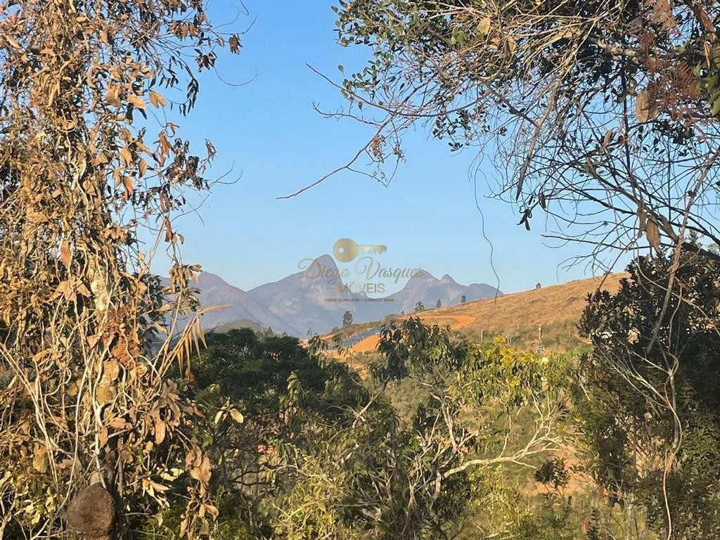 Terreno Residencial à venda em Albuquerque, Teresópolis - RJ - Foto 12