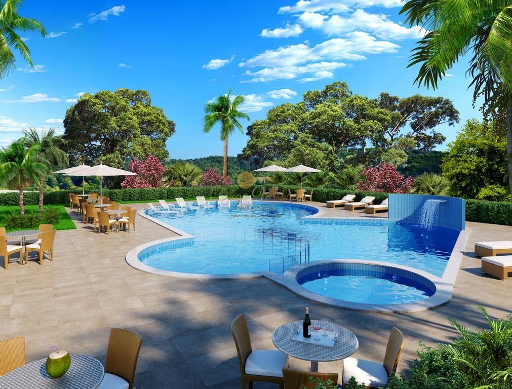 Terreno Residencial à venda em Albuquerque, Teresópolis - RJ - Foto 7