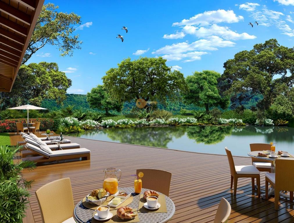 Terreno Residencial à venda em Albuquerque, Teresópolis - RJ - Foto 8