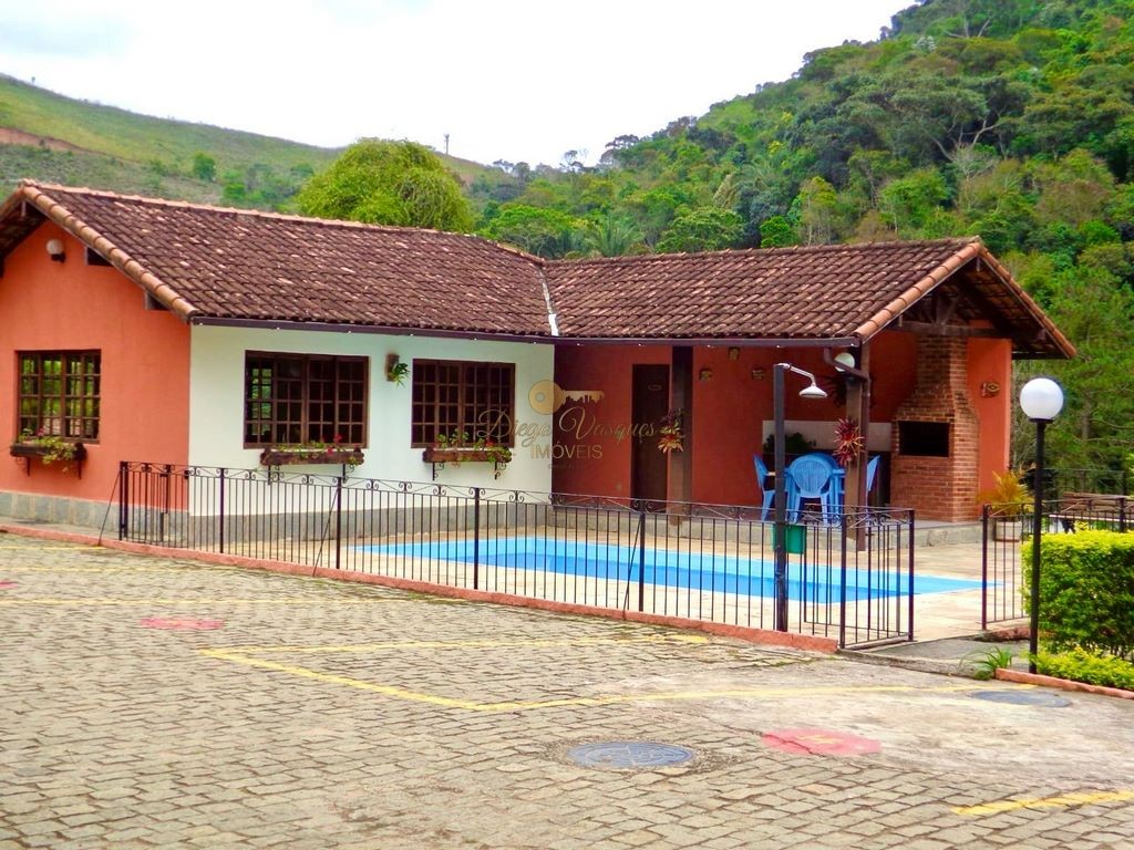 Casa à venda em Albuquerque, Teresópolis - RJ - Foto 2