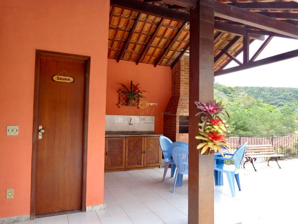 Casa à venda em Albuquerque, Teresópolis - RJ - Foto 7