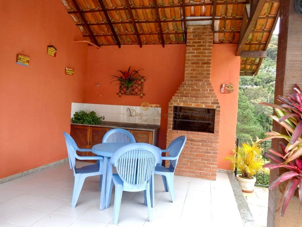 Casa à venda em Albuquerque, Teresópolis - RJ - Foto 6