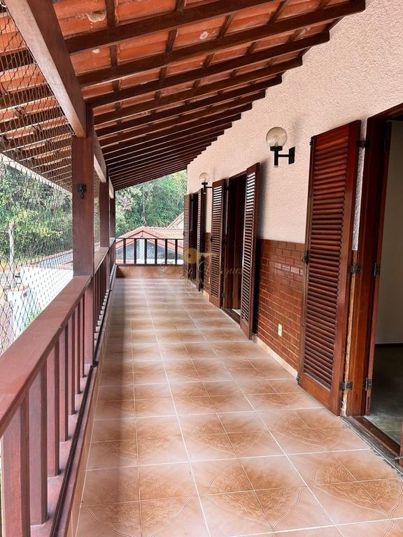 Casa à venda em Carlos Guinle, Teresópolis - RJ - Foto 28