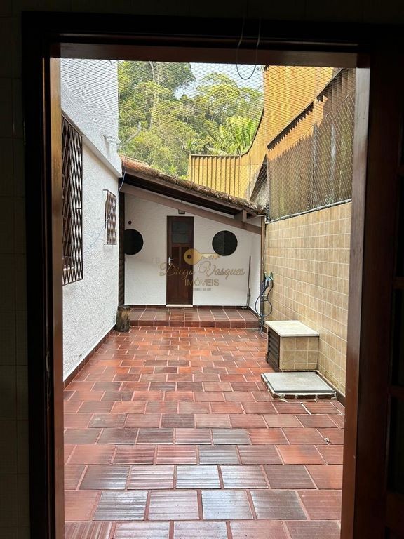 Casa à venda em Carlos Guinle, Teresópolis - RJ - Foto 4