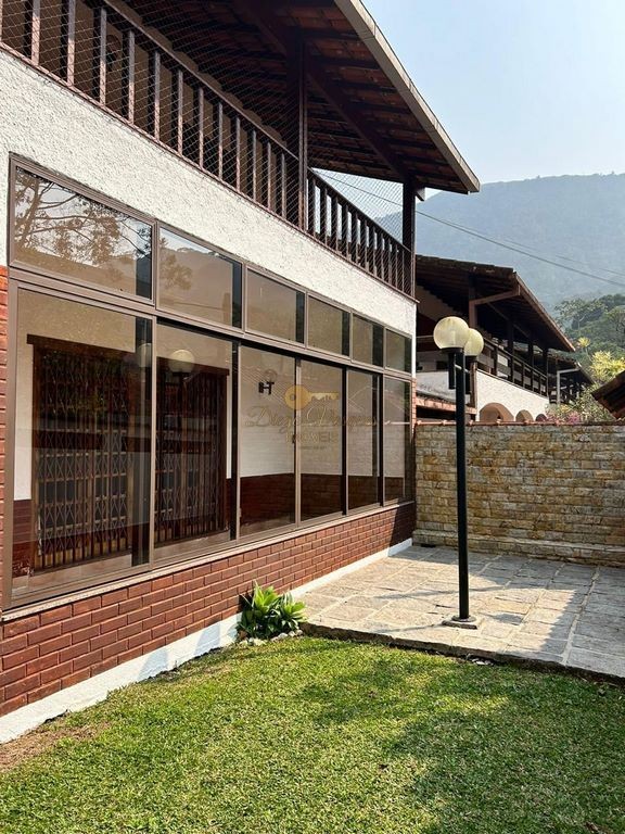 Casa à venda em Carlos Guinle, Teresópolis - RJ - Foto 29