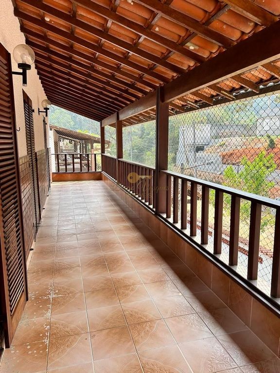 Casa à venda em Carlos Guinle, Teresópolis - RJ - Foto 35