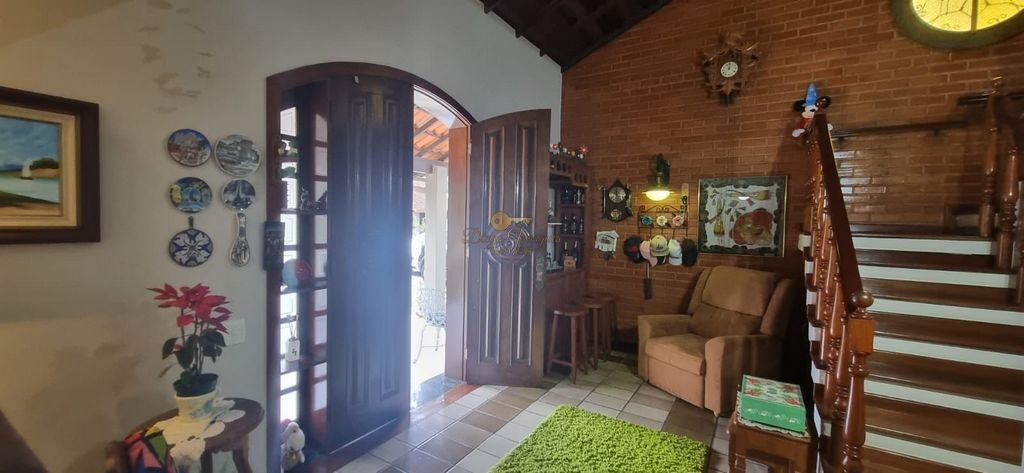 Casa à venda em Várzea, Teresópolis - RJ - Foto 7