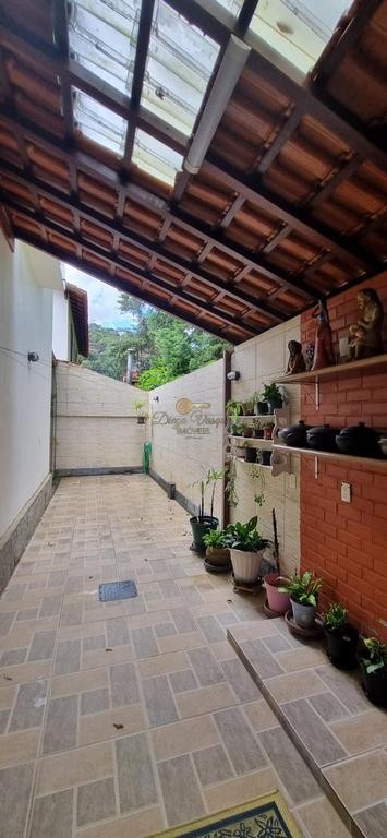 Casa à venda em Várzea, Teresópolis - RJ - Foto 4