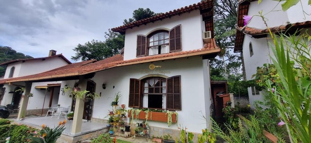 Casa à venda em Várzea, Teresópolis - RJ - Foto 2