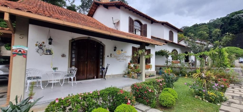 Casa à venda em Várzea, Teresópolis - RJ - Foto 5