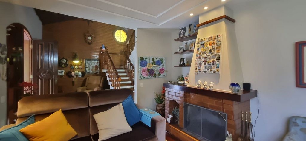 Casa à venda em Várzea, Teresópolis - RJ - Foto 8