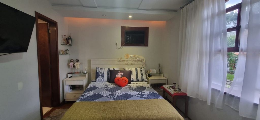 Casa à venda em Várzea, Teresópolis - RJ - Foto 11