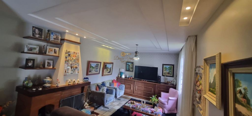 Casa à venda em Várzea, Teresópolis - RJ - Foto 9