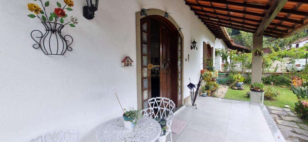 Casa à venda em Várzea, Teresópolis - RJ - Foto 10
