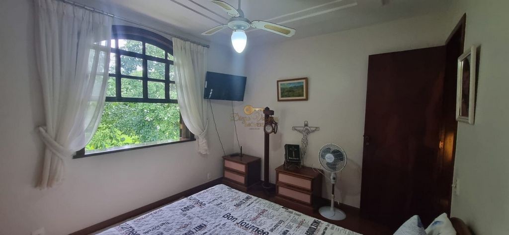 Casa à venda em Várzea, Teresópolis - RJ - Foto 15