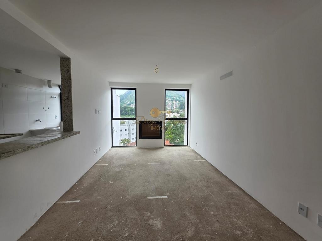 Apartamento à venda em Bom Retiro, Teresópolis - RJ - Foto 1