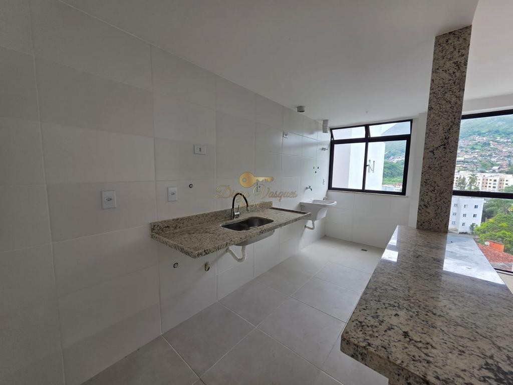 Apartamento à venda em Bom Retiro, Teresópolis - RJ - Foto 2