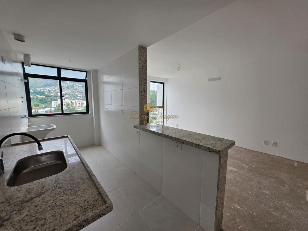 Apartamento à venda em Bom Retiro, Teresópolis - RJ - Foto 5