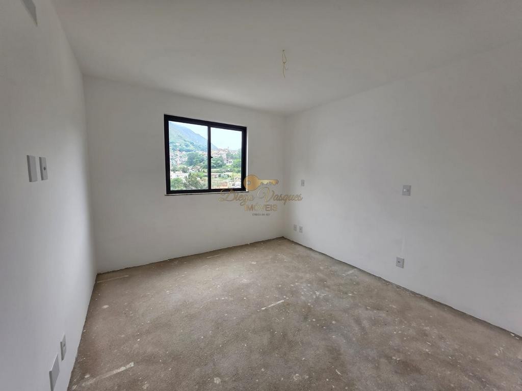 Apartamento à venda em Bom Retiro, Teresópolis - RJ - Foto 6