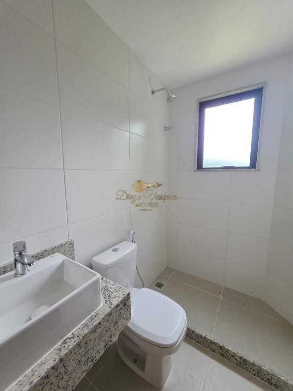 Apartamento à venda em Bom Retiro, Teresópolis - RJ - Foto 9