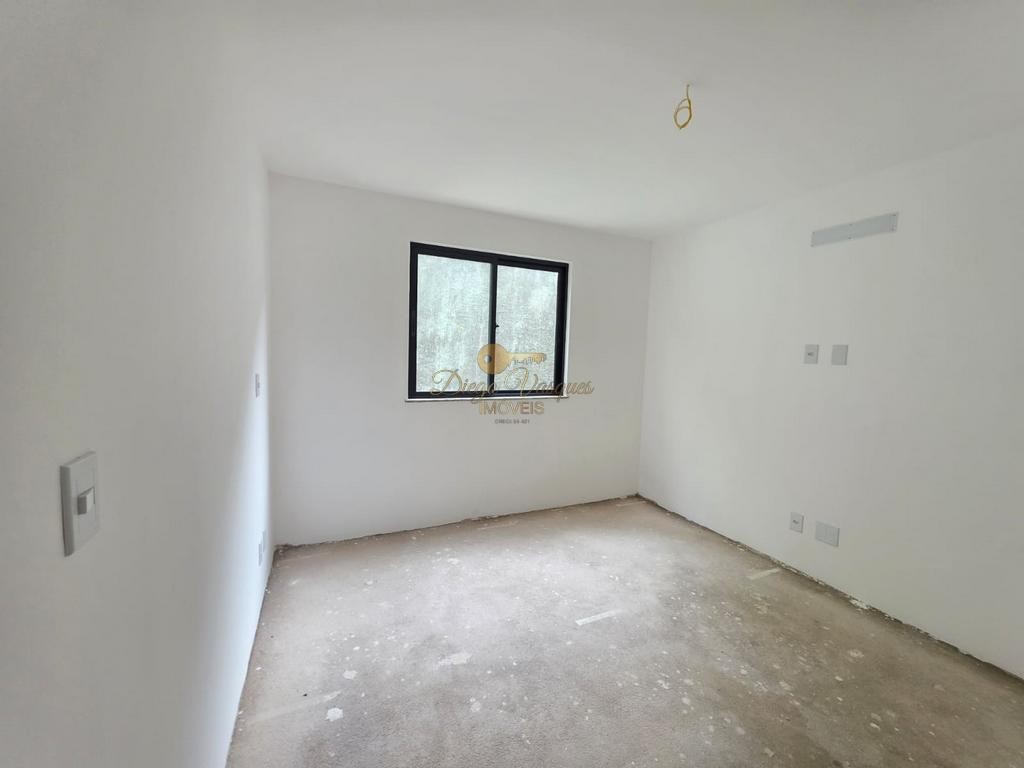 Apartamento à venda em Bom Retiro, Teresópolis - RJ - Foto 8