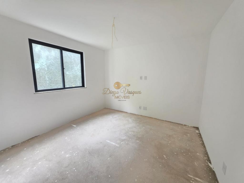 Apartamento à venda em Bom Retiro, Teresópolis - RJ - Foto 10