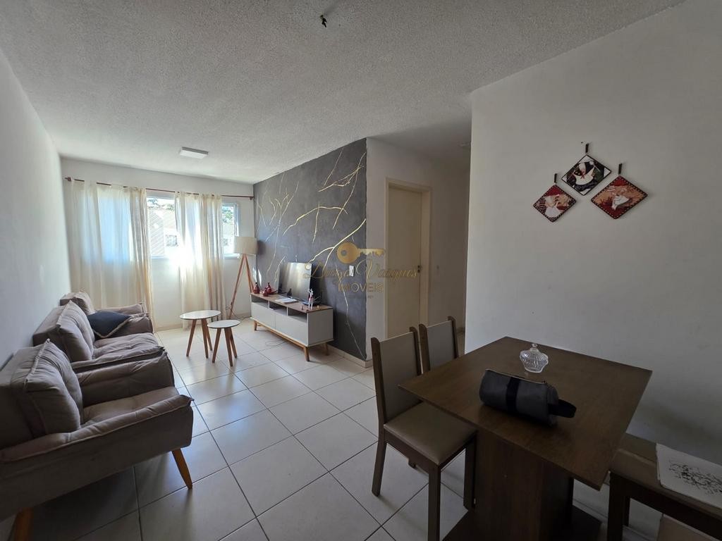 Apartamento à venda em Pimenteiras, Teresópolis - RJ