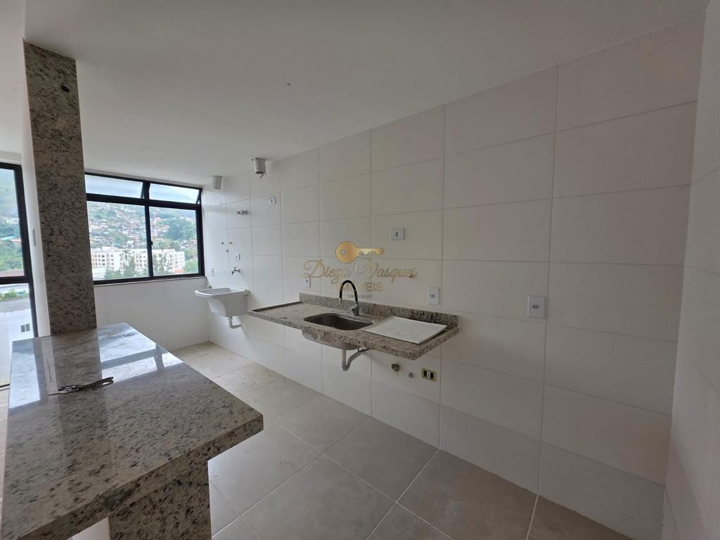 Cobertura à venda em Bom Retiro, Teresópolis - RJ - Foto 3