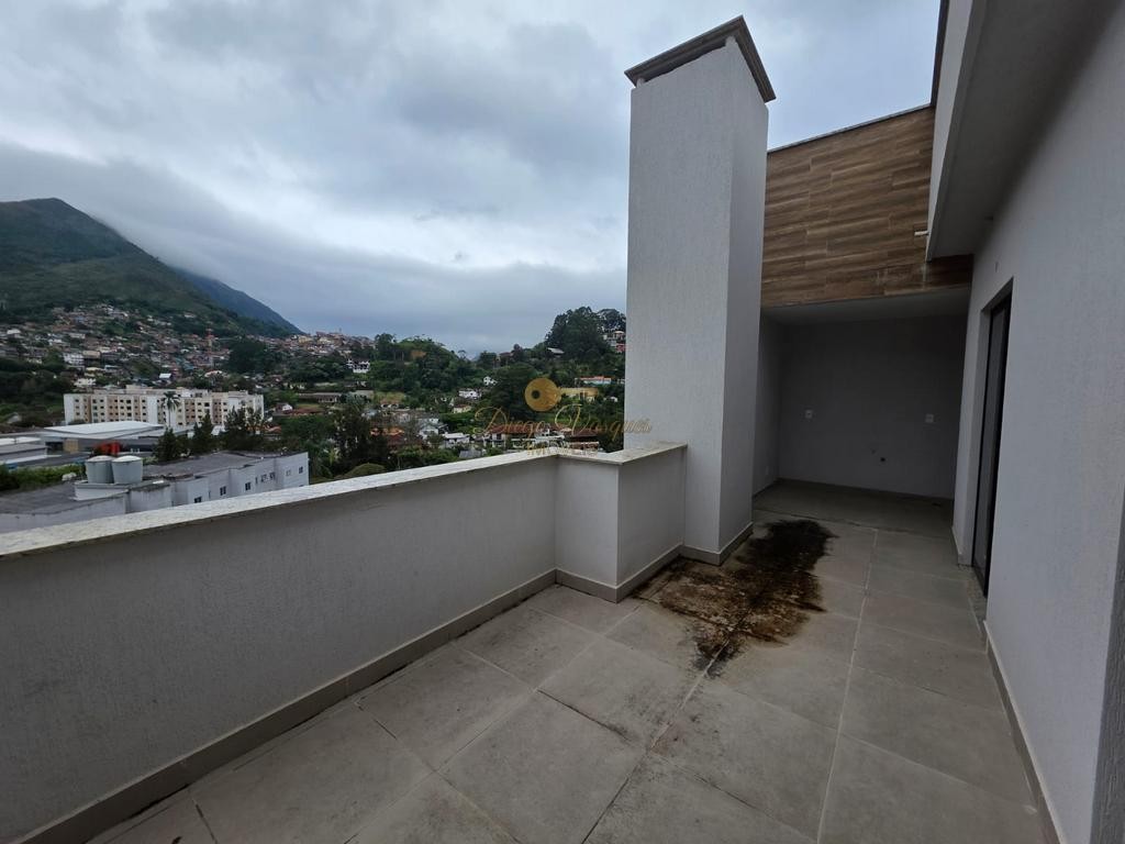 Cobertura à venda em Bom Retiro, Teresópolis - RJ - Foto 14