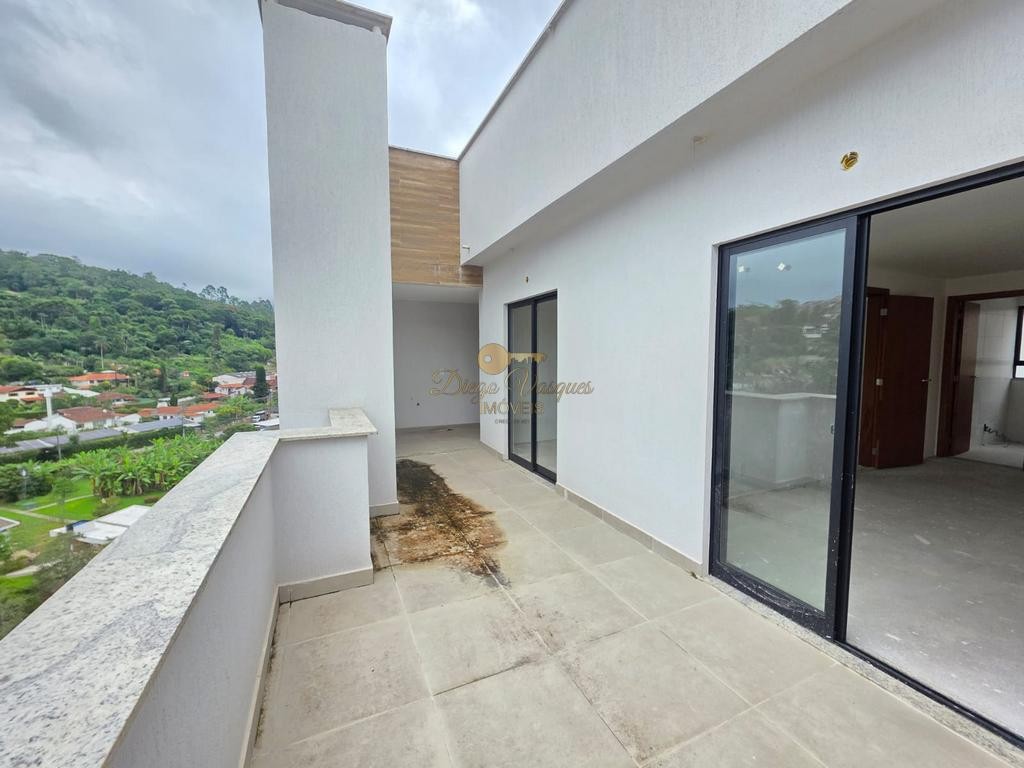 Cobertura à venda em Bom Retiro, Teresópolis - RJ - Foto 15