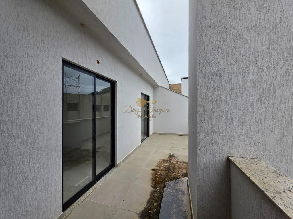 Cobertura à venda em Bom Retiro, Teresópolis - RJ - Foto 16