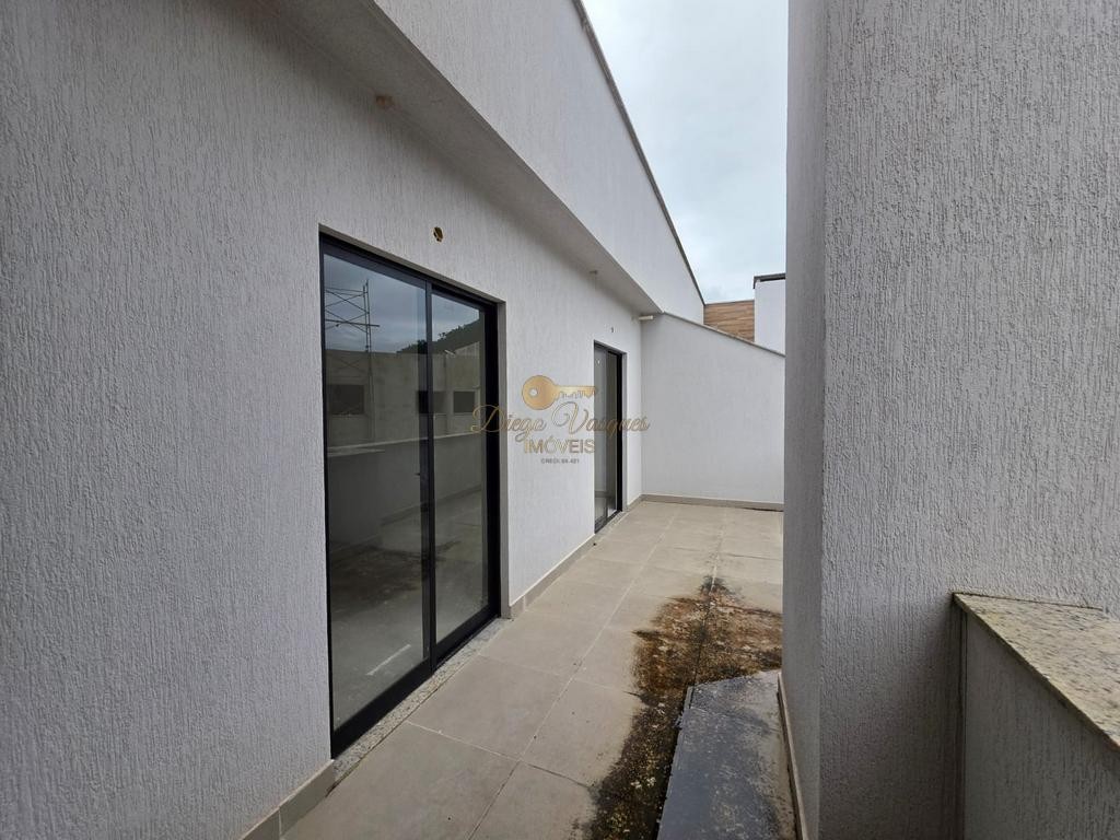 Cobertura à venda em Bom Retiro, Teresópolis - RJ - Foto 18