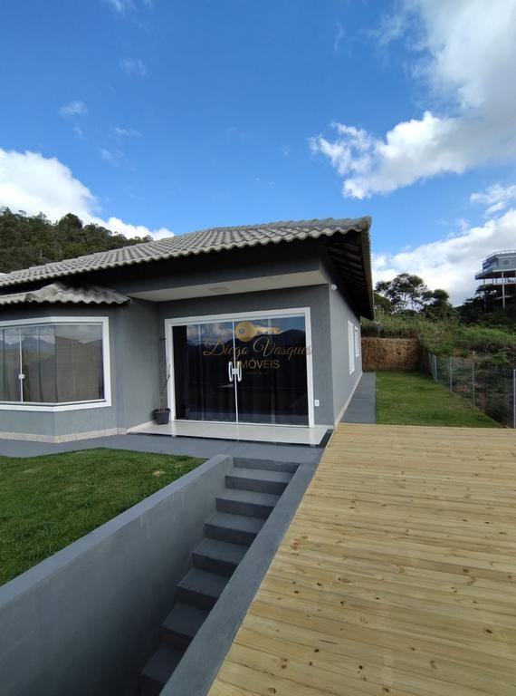 Casa à venda em Albuquerque, Teresópolis - RJ - Foto 2